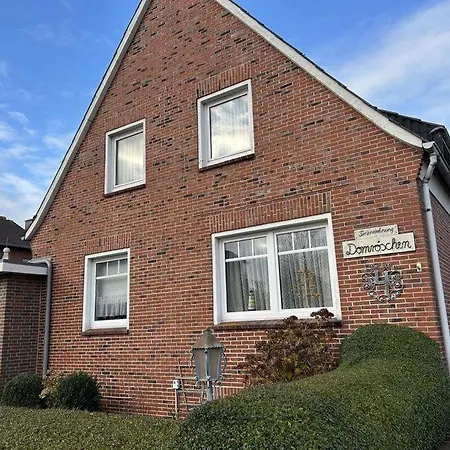 Haus-dornroeschen-wohnung-leuchtturm Apartment